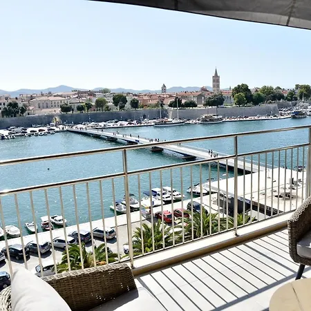 Apartment Michelle - Sights Within Easy Reach *
