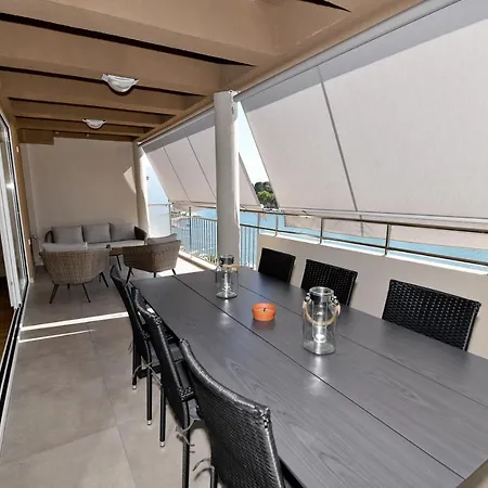 Michelle - Sights Within Easy Reach Apartament Zadar