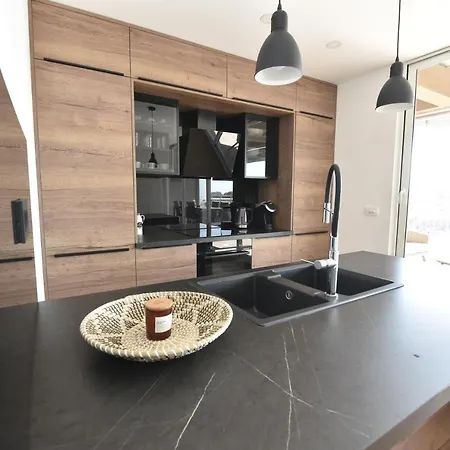 Apartament Michelle - Sights Within Easy Reach Zadar
