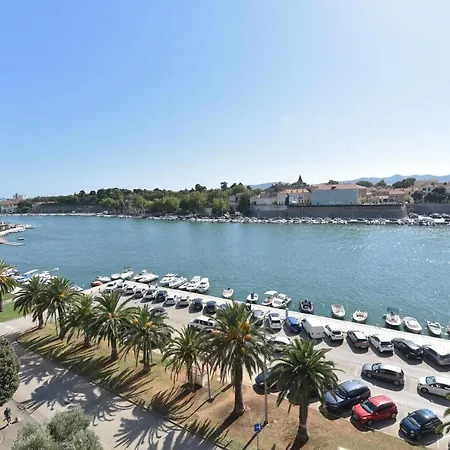 Apartament Michelle - Sights Within Easy Reach Zadar